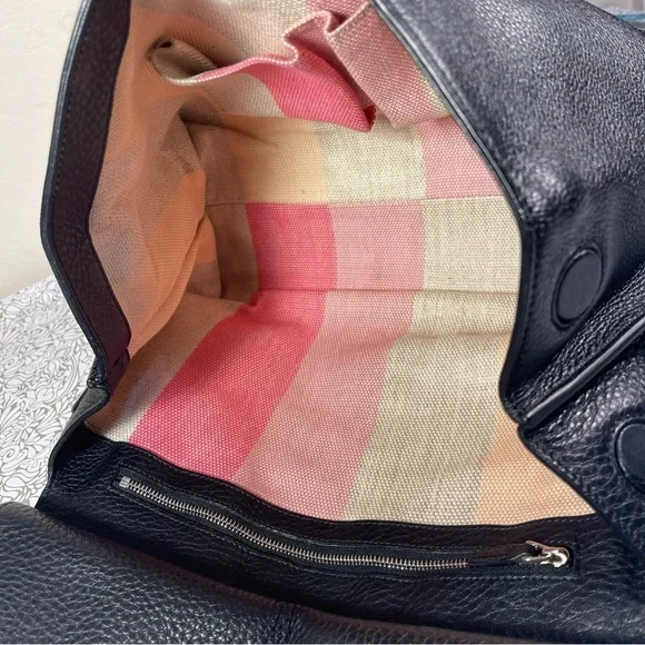 Gucci Bamboo Daily Top Handle Bag - Picture 8 of 16